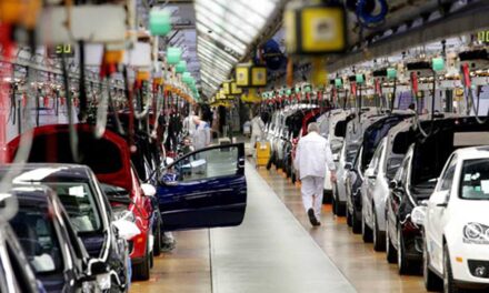 Inicia agencia de EU revisión de reglas de origen automotriz del TMEC