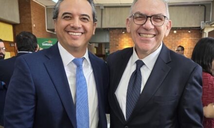 Fortalecen Canacintra Tijuana y Guatemala el nearshoring regional