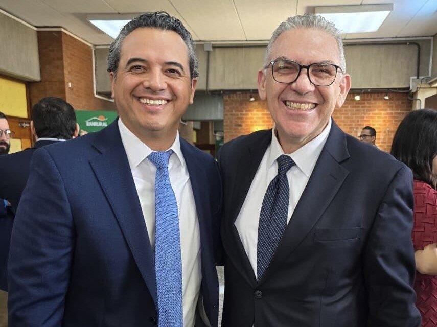 Fortalecen Canacintra Tijuana y Guatemala el nearshoring regional