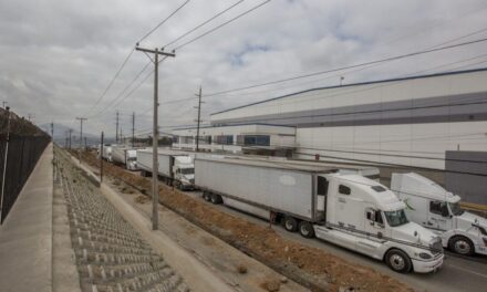 Opera sector empresarial de Tijuana con normalidad tras jornada violenta