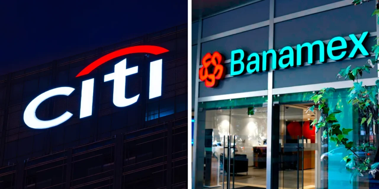 Vende Citi 24% de Banamex: Blackstone y fondo de Qatar entre los 7 compradores