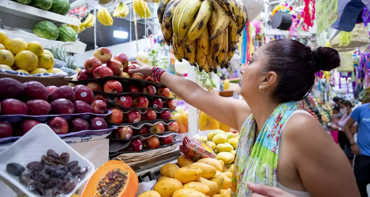 Aceleró inflación en México por 3ra quincena consecutiva; llegó a 3.92% anual