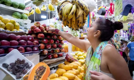Aceleró inflación en México por 3ra quincena consecutiva; llegó a 3.92% anual
