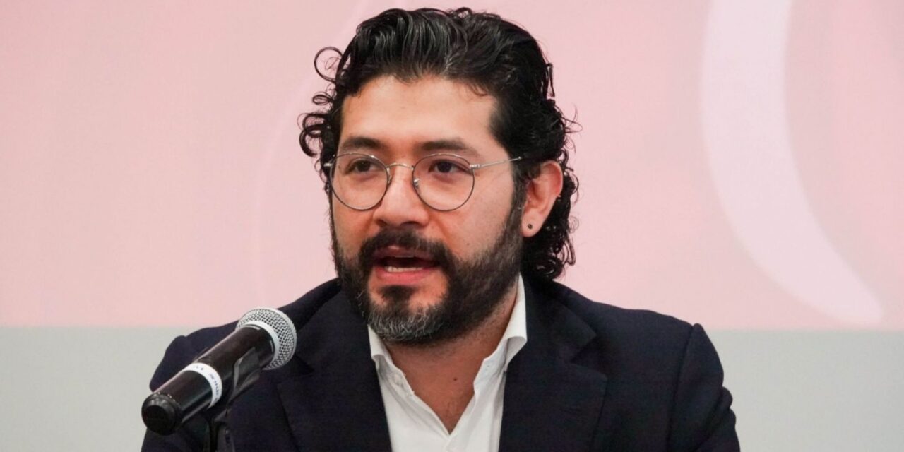 Tiene consenso reforma para la jornada de 40 horas: Marath Bolaños