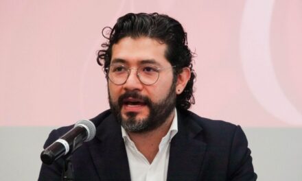 Tiene consenso reforma para la jornada de 40 horas: Marath Bolaños