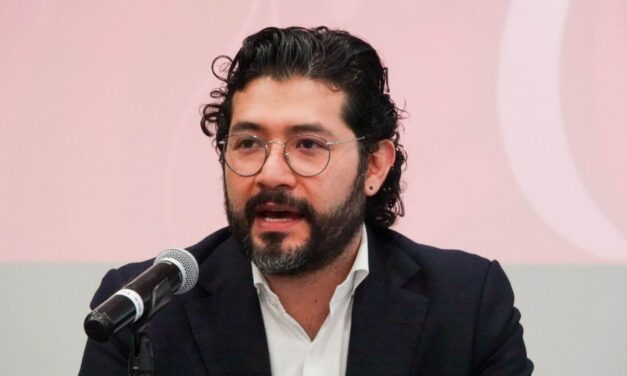 Tiene consenso reforma para la jornada de 40 horas: Marath Bolaños