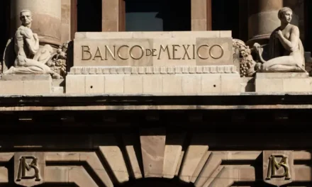 Esperan cautela del Banxico, tras decisión de la Fed y choque en precios del petróleo