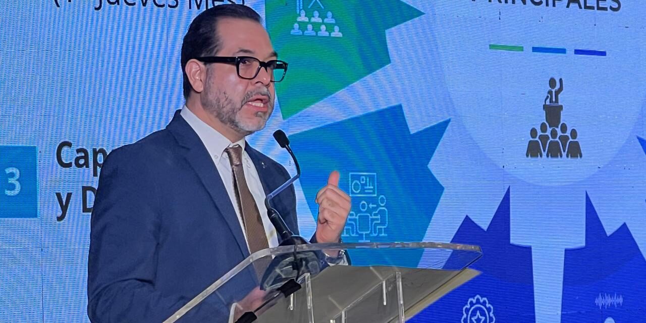 Confirma Arhitac menor rotación de personal por contracción en mercado laboral