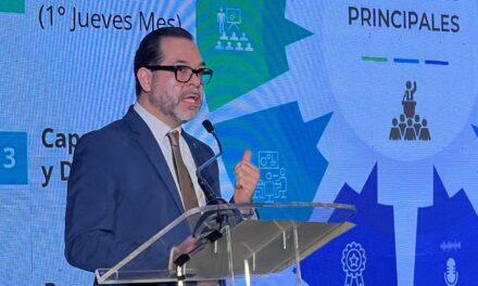 Confirma Arhitac menor rotación de personal por contracción en mercado laboral