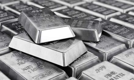Dominan México, China y Perú la producción mundial de la plata