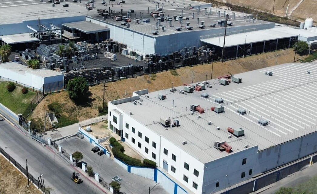 Piden industriales de BC que gobierno priorice crecimiento económico