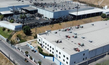 Piden industriales de BC que gobierno priorice crecimiento económico