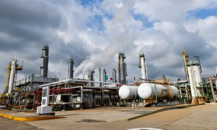 Elevan 34% inversión de Pemex; se enfoca en producir más