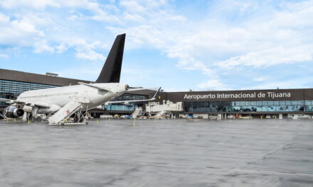 Abre camino BC a nueva ruta aérea Tijuana-Vancouver
