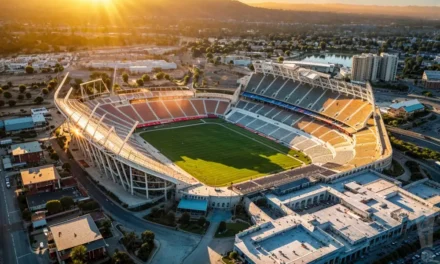 Será San Diego sede del futbol olímpico de LA28