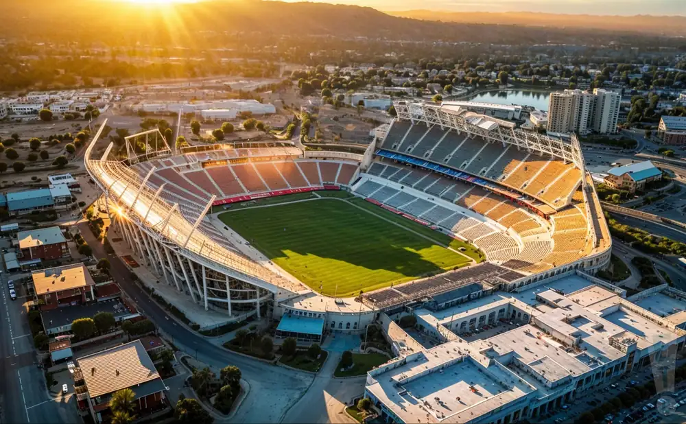 Será San Diego sede del futbol olímpico de LA28