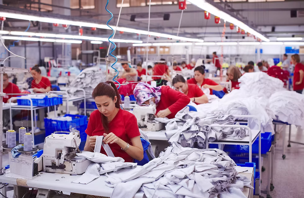 Prevén que 72% de empresas no están listas para reducir la jornada laboral