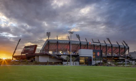 Albergará San Diego 11 juegos de futbol en Los Ángeles 2028