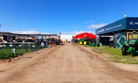 Reunirá AgroBaja 2026 a productores y especialistas del sector agroalimentario