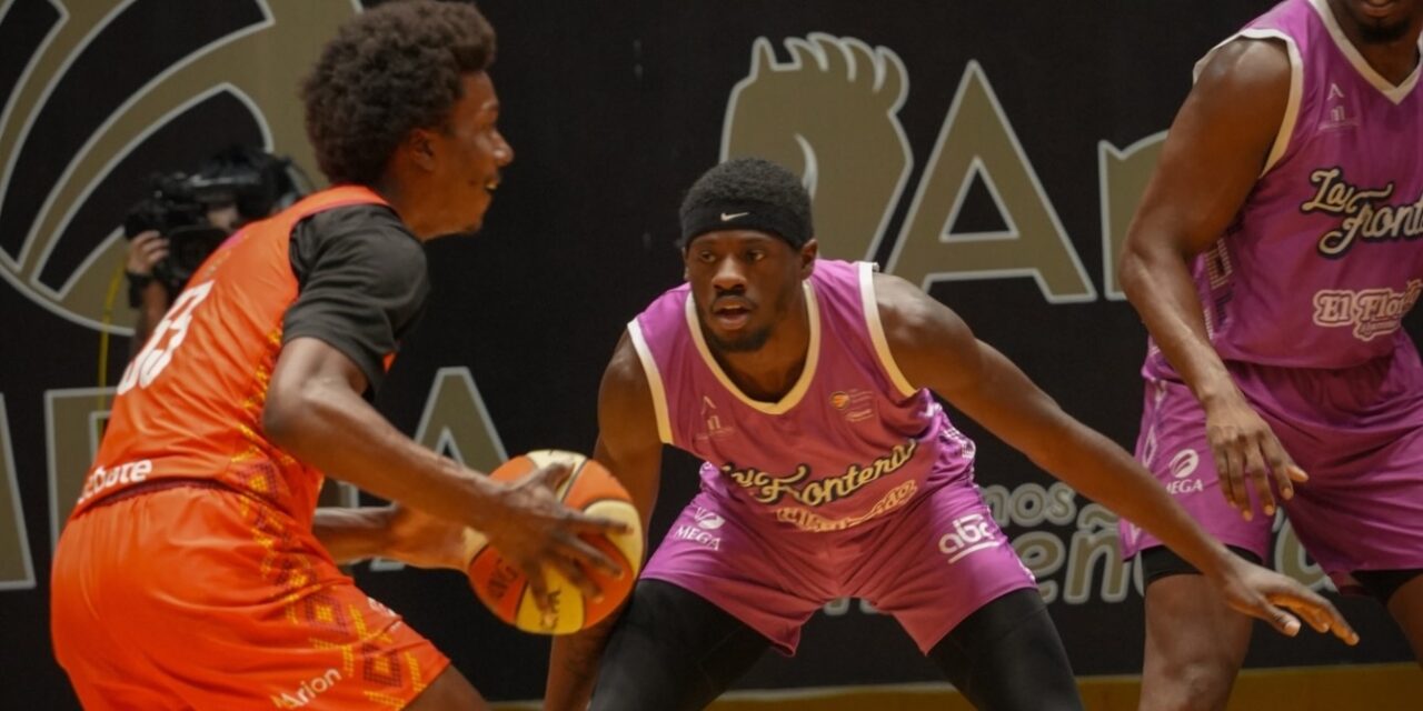Vuelve Zonkeys a casa para enfrentar a Ángeles