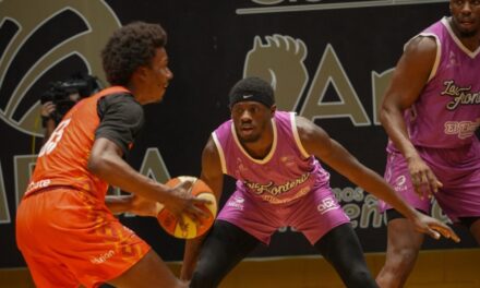 Vuelve Zonkeys a casa para enfrentar a Ángeles