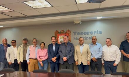 Impulsan gestiones en beneficio del turismo en Valle de Guadalupe