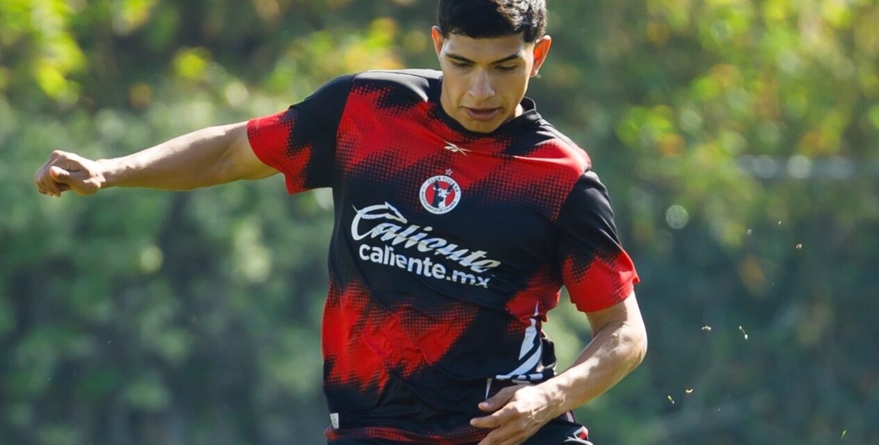 Abren Xolos y Necaxa jornada 12 del torneo