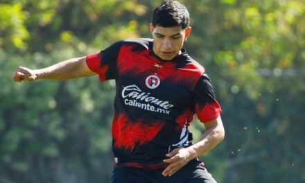 Abren Xolos y Necaxa jornada 12 del torneo