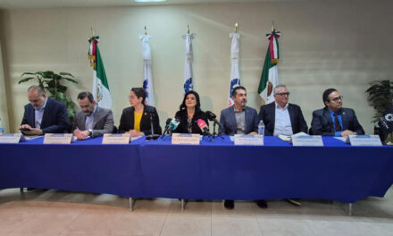 Busca Canacintra fortalecer infraestructura eléctrica