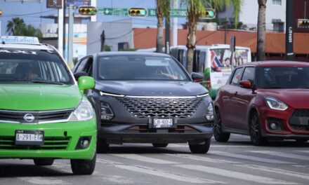 Se desploma la importación de autos asiáticos a México por aranceles 