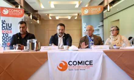 Avanza a paso lento la industria de la construcción en BC
