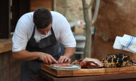 Provocan salarios bajos fuga de talento en gastronomía en BC