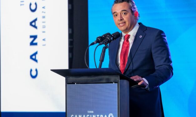 Visualiza Canacintra “alerta” con traslado de producción de Tacoma