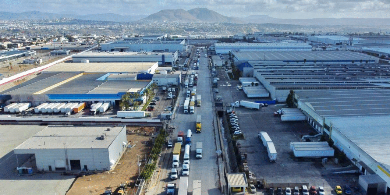 Se dispara desocupación industrial en Tijuana a 6.7% y triplica nivel óptimo