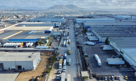 Se dispara desocupación industrial en Tijuana a 6.7% y triplica nivel óptimo