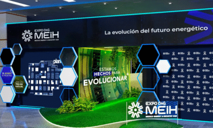 Inicia 1ra edición de la Expo México Energy & Industry Hub 2026