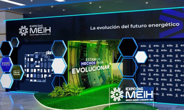 Inicia 1ra edición de la Expo México Energy & Industry Hub 2026
