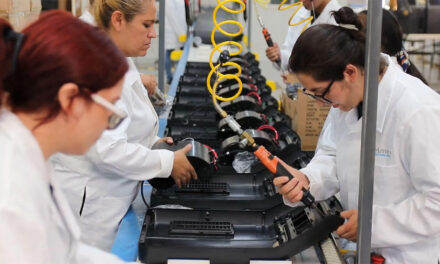 ¿Por qué el riesgo fiscal crece más rápido que las utilidades?