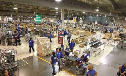 Cerraron 98 empresas en Mexicali en primer el bimestre de 2026