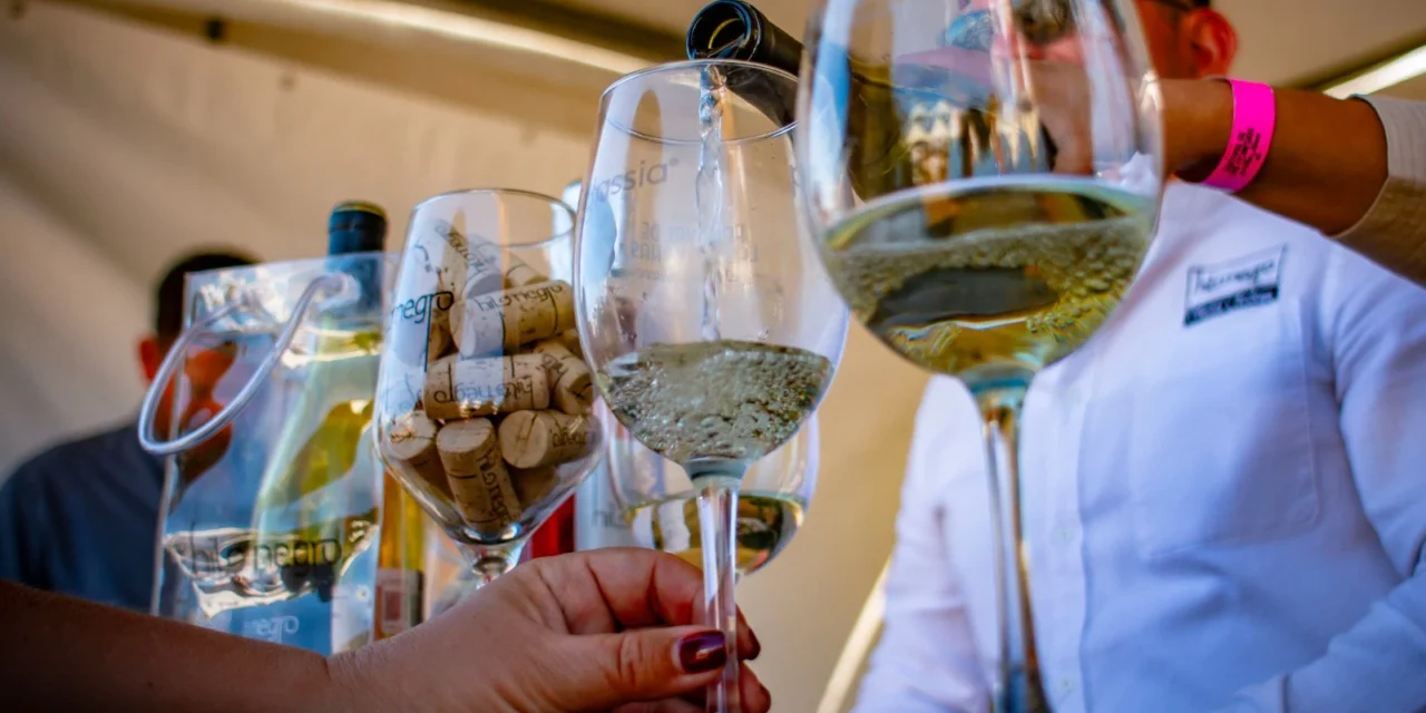Celebrarán la edición 26 del Festival de las Conchas y el Vino Nuevo