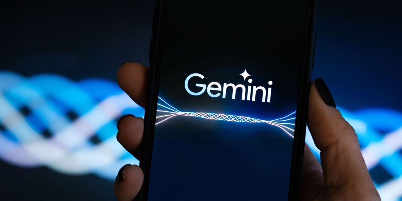 Lanza Google a Gemini 3.1 Flash-Lite, modelo más rápido y económico de IA