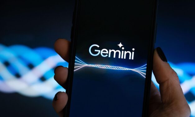 Lanza Google a Gemini 3.1 Flash-Lite, modelo más rápido y económico de IA