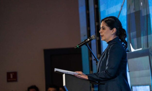 Va Coparmex Tijuana por fijar el IVA al 8%