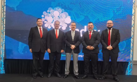 Sellan alianza INDEX y CMIC para fortalecer infraestructura