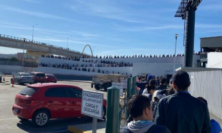 Advierten mayor rigor migratorio por tensiones globales
