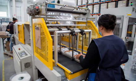 Pierde 6 mil empleos sector manufacturero de BC