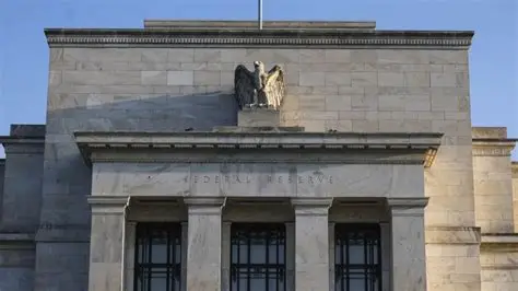 Se espera que la Fed mantenga las tasas atenta a la guerra en Medio Oriente