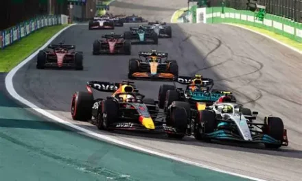 Cancela Fórmula 1 los GP de Bahréin y Arabia Saudita