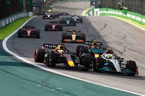 Cancela Fórmula 1 los GP de Bahréin y Arabia Saudita
