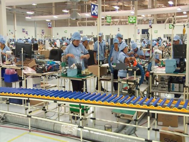 Impulsa Canacintra programa para recuperar empleos en maquiladoras de Tijuana